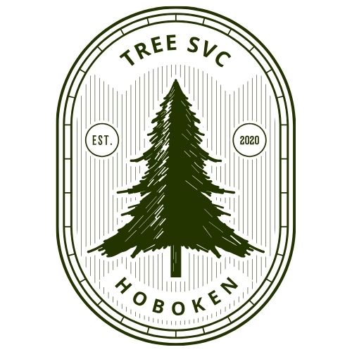 OakPoint Hoboken Tree Services logo